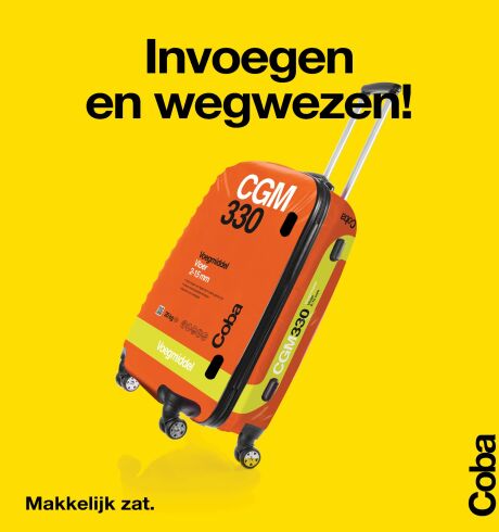 Bereikbaarheid tijdens de  bouwvak!