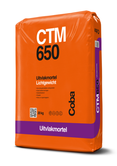 CTM650