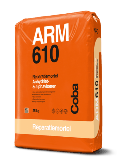 ARM610