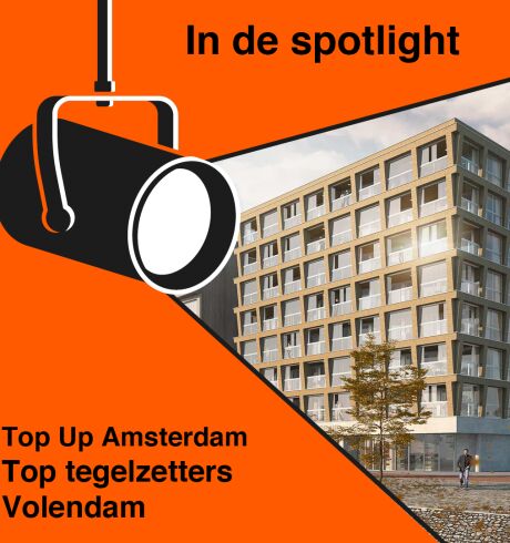 Top Up Amsterdam