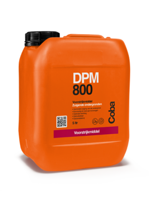 DPM800