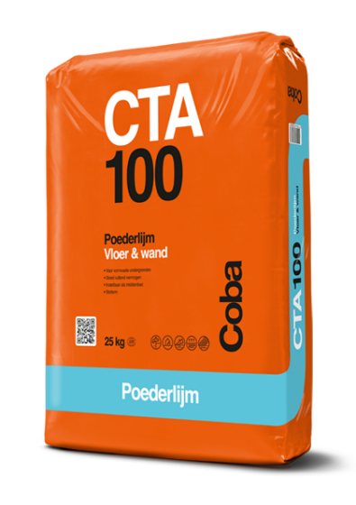 CTA100