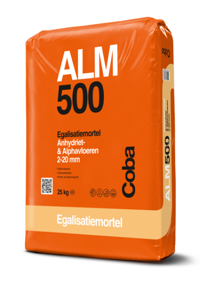 ALM500