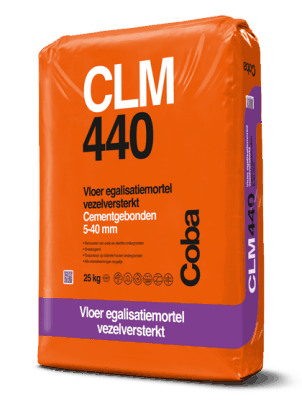CLM440