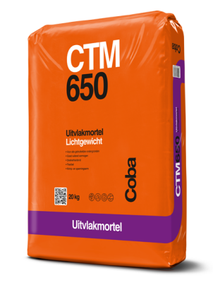 CTM650