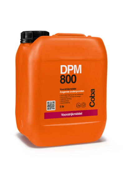 DPM800