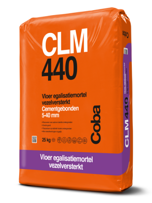 CLM440