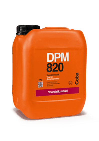 DPM820