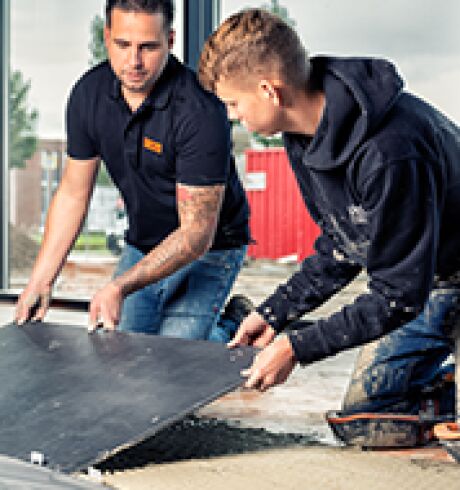 Ga jij voor de perfecte voeg?