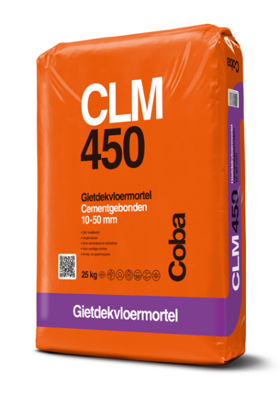 CLM450