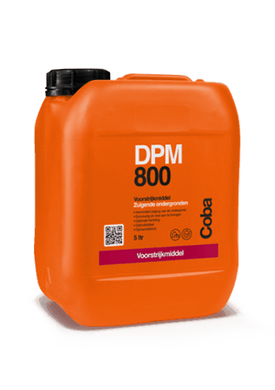 DPM800