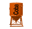 CLM Screed Binder