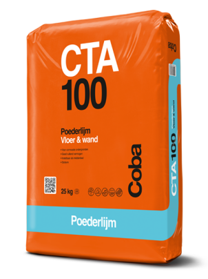 CTA100