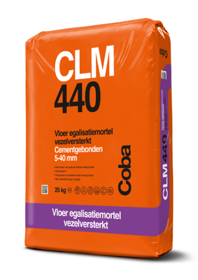 CLM440