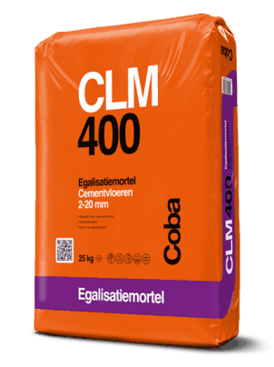 CLM400